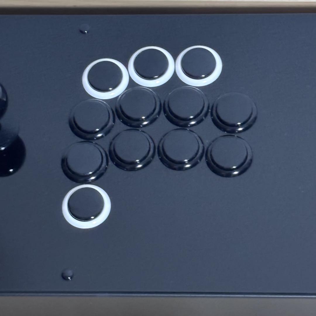 hitBOX CROSSUP 本体のみ