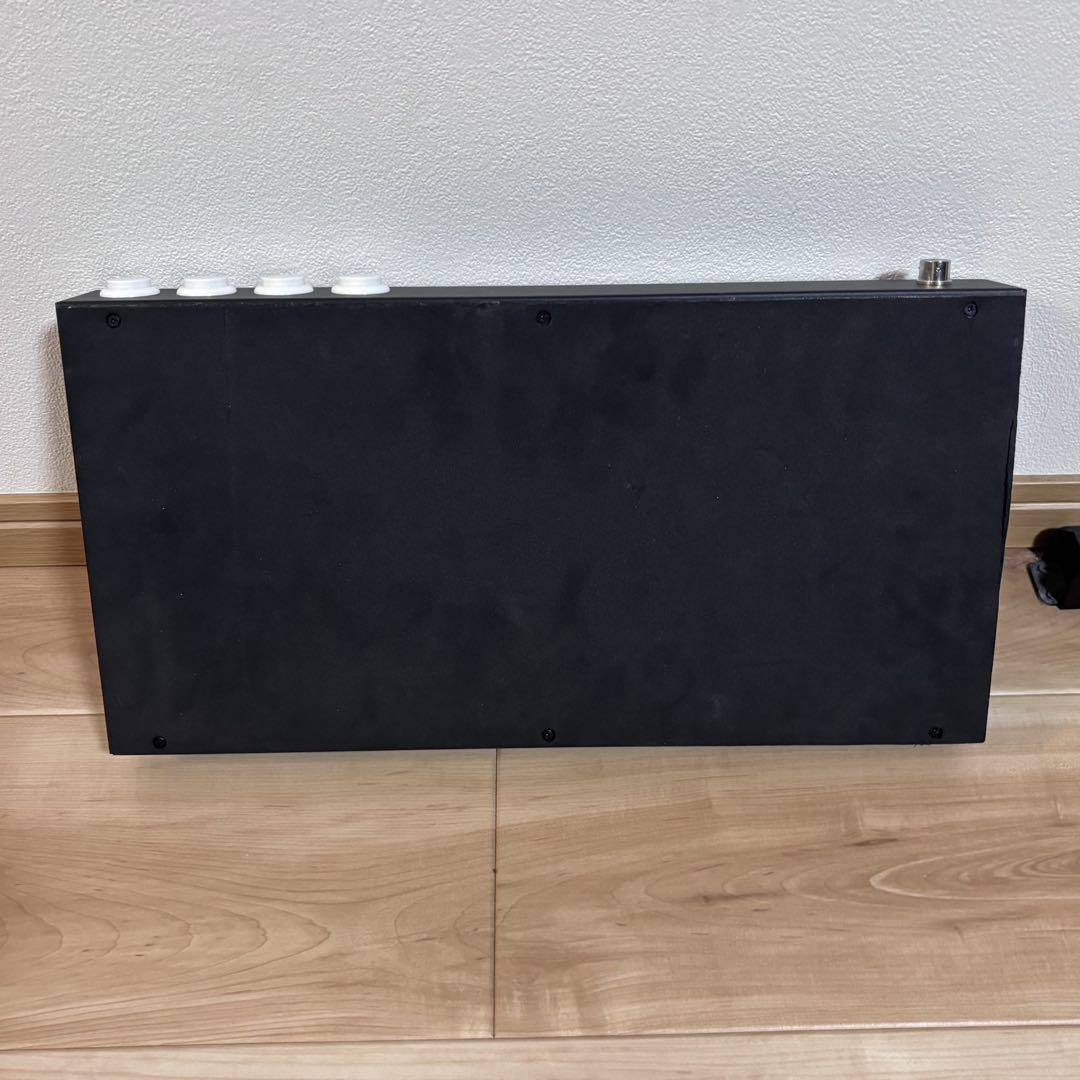 hitBOX CROSSUP 本体のみ