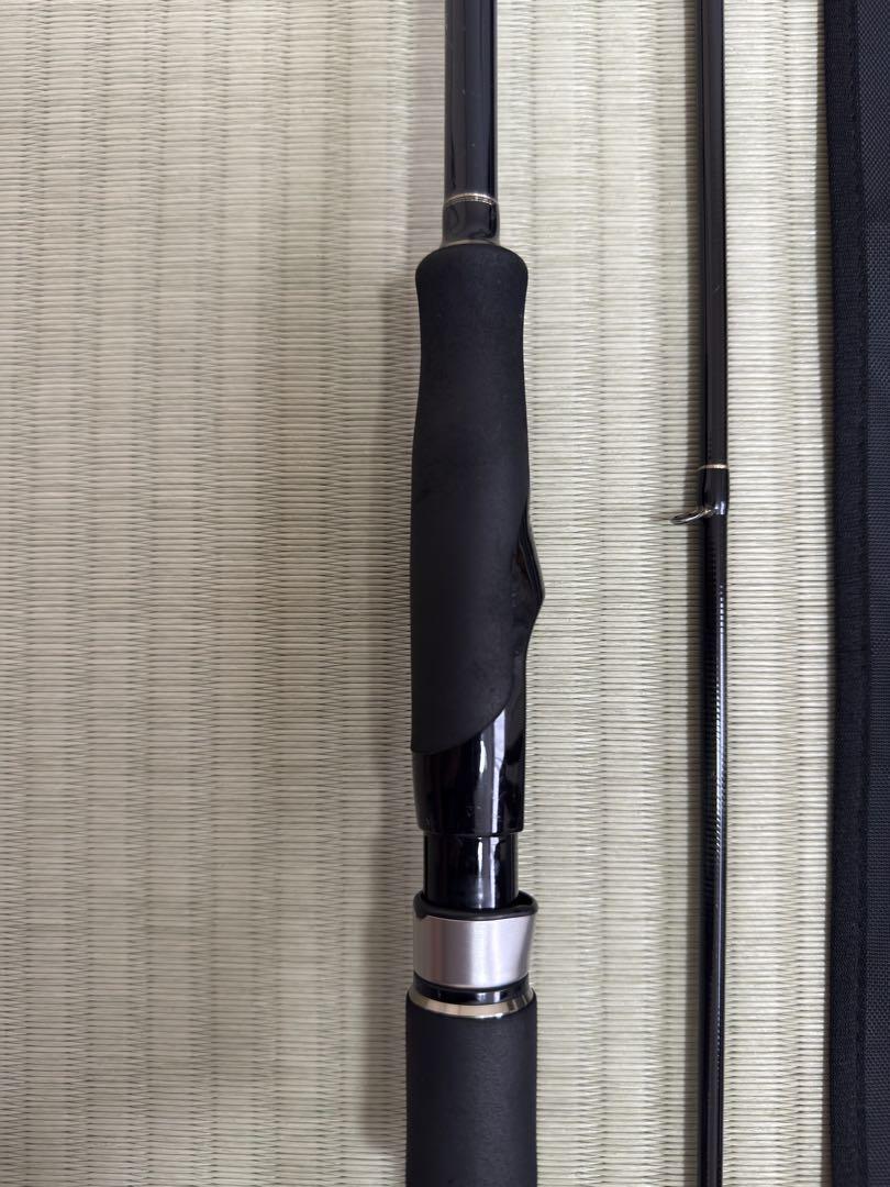 ヤマガブランクス　カリスタ86L TZ NANO