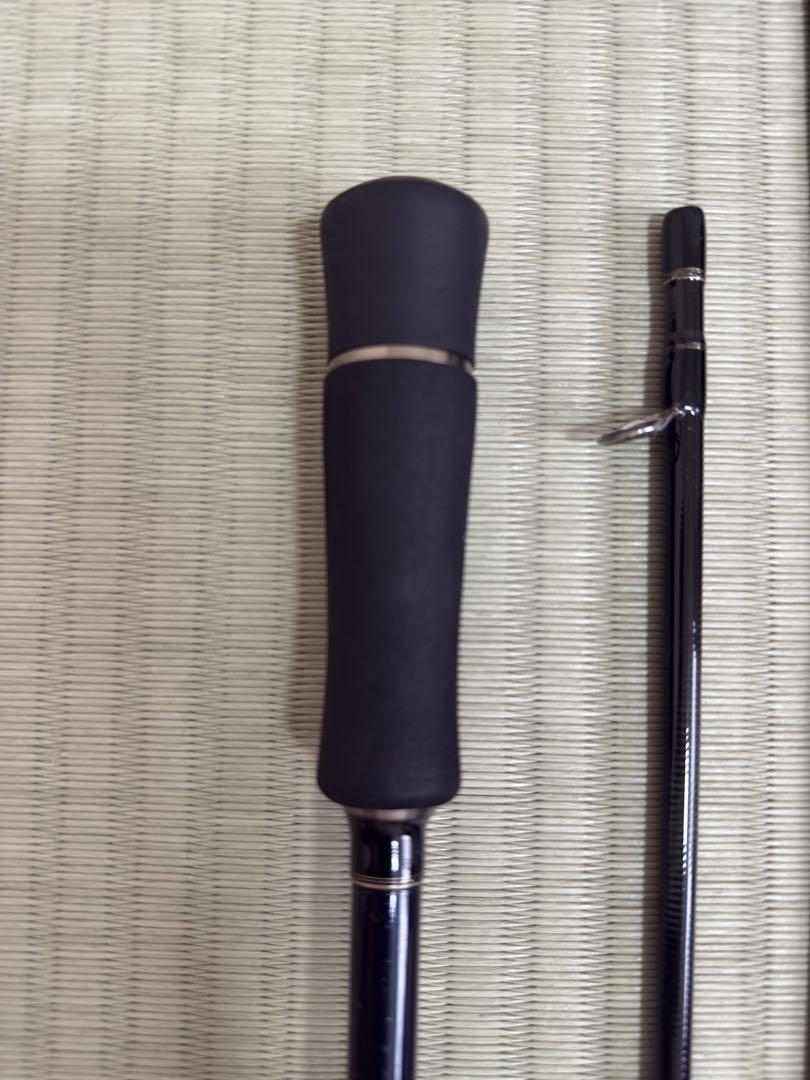 ヤマガブランクス　カリスタ86L TZ NANO