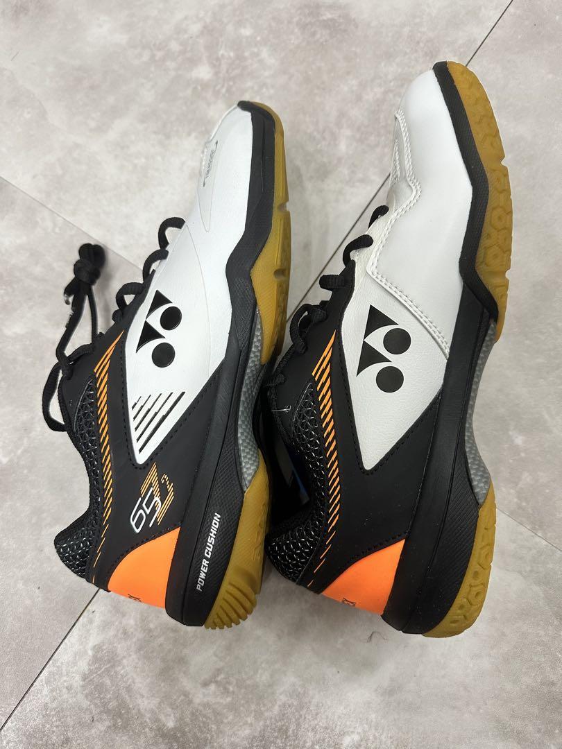 YONEX バドミントンシューズ 26cm