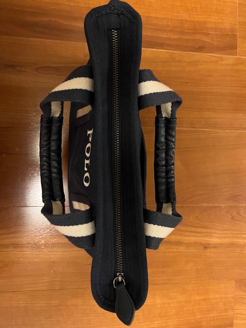 ポロラルフローレン ベア ラウンドバッグPOLO RALPH LAUREN MEBLE-SODAR_PL