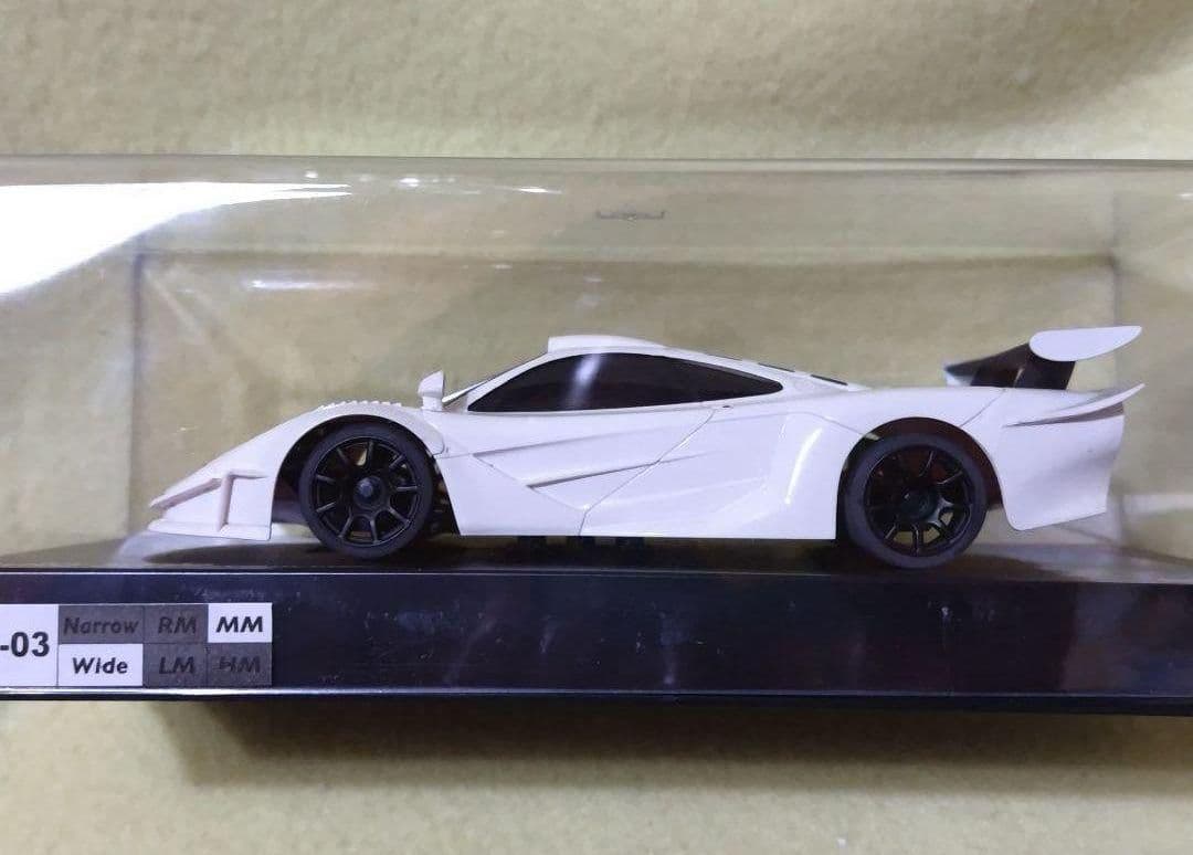 kyosho ミニッツ