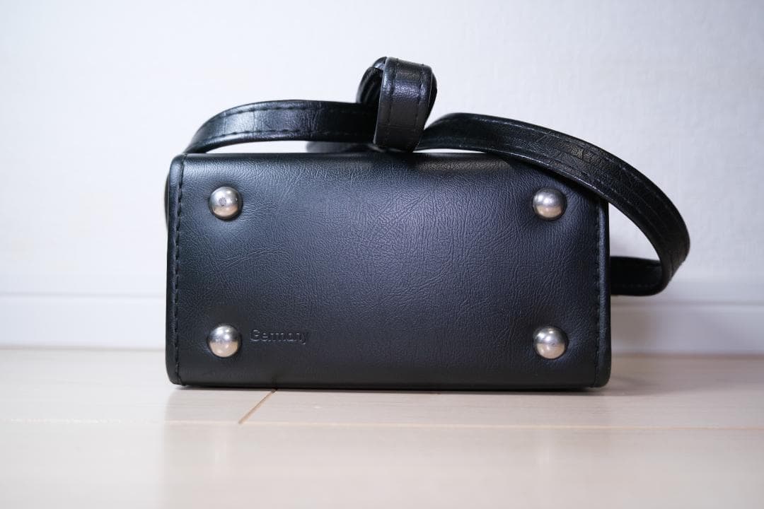 ライカ 純正 カメラバッグ ケース LEITZ Leica