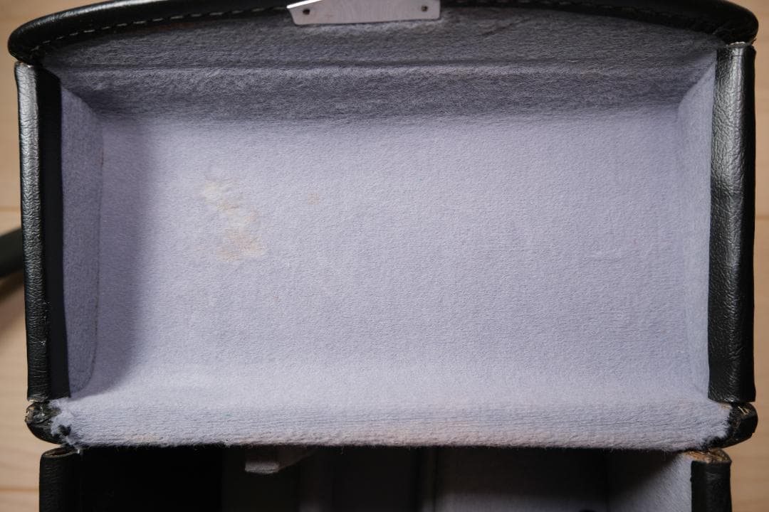 ライカ 純正 カメラバッグ ケース LEITZ Leica