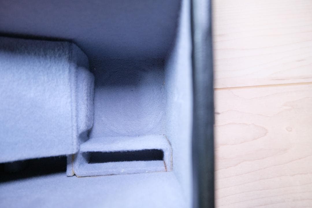 ライカ 純正 カメラバッグ ケース LEITZ Leica