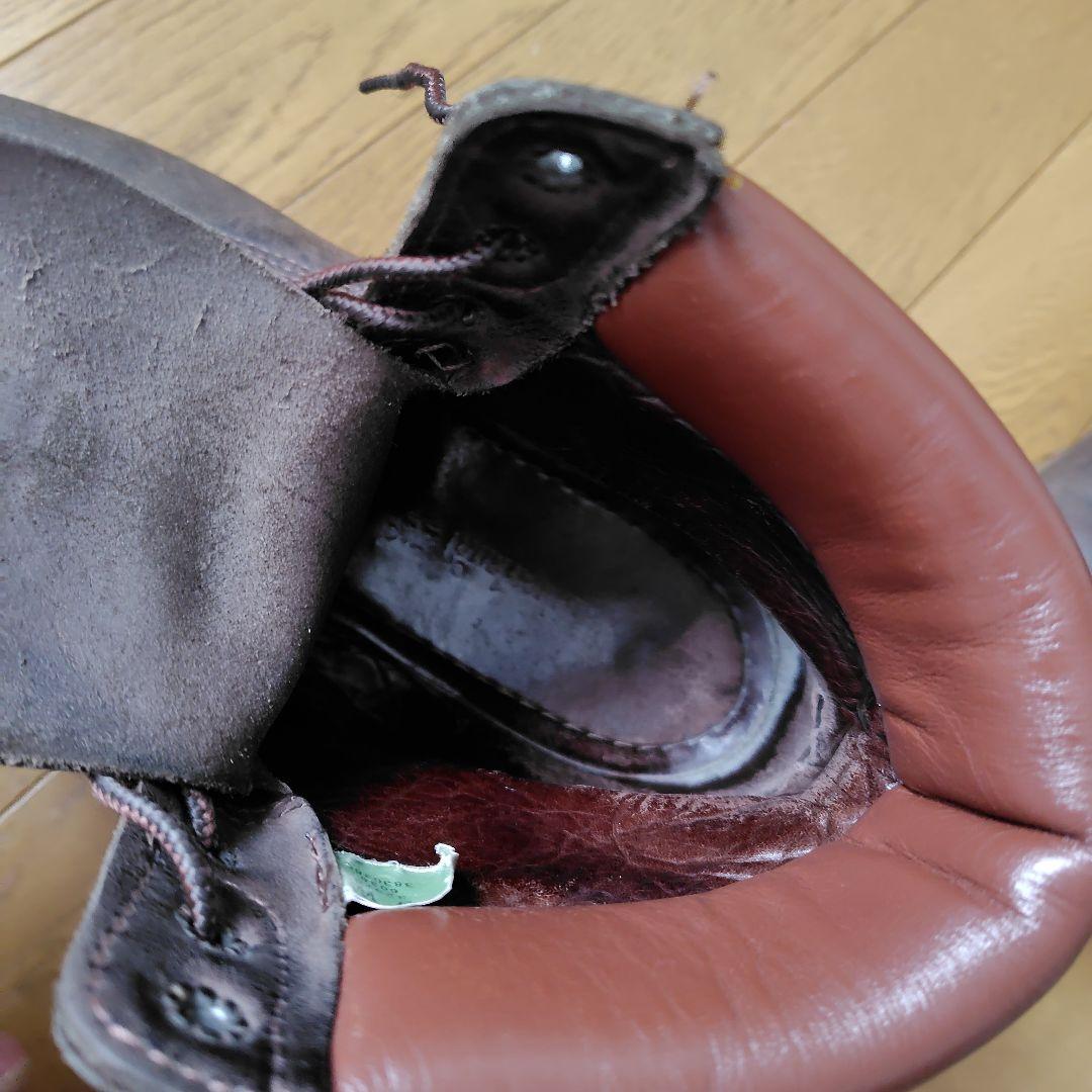 27cm27cm・Timberland