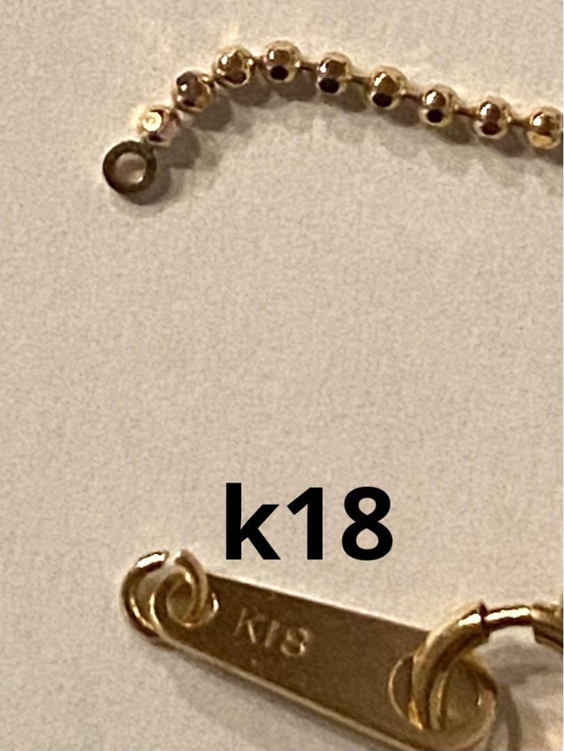 ☆6ctUP☆✨ 2.0mmダイヤモンドK18WGテニスネックレス50cm