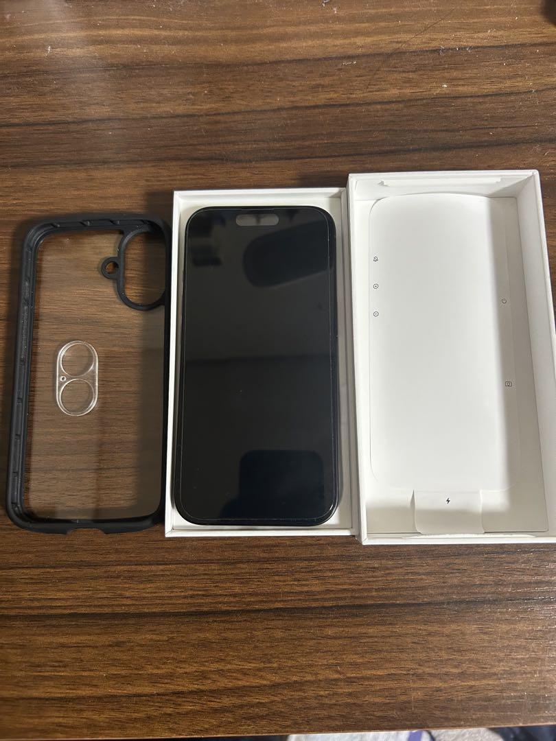 携帯電話本体 Apple iPhone 16