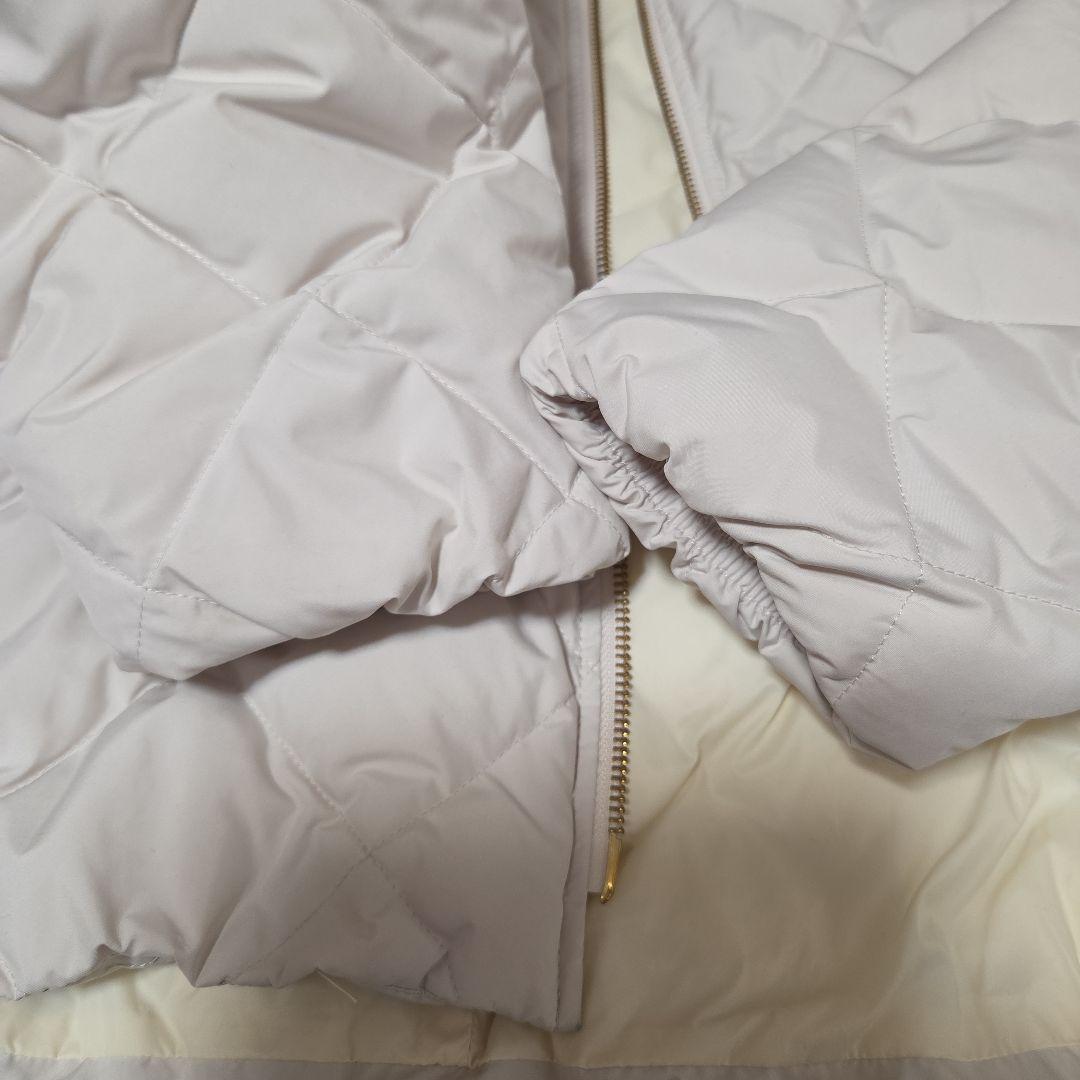 【TAION×UNFILO】キルティングダウン 【TAION×UNFILO】キルティングダウン