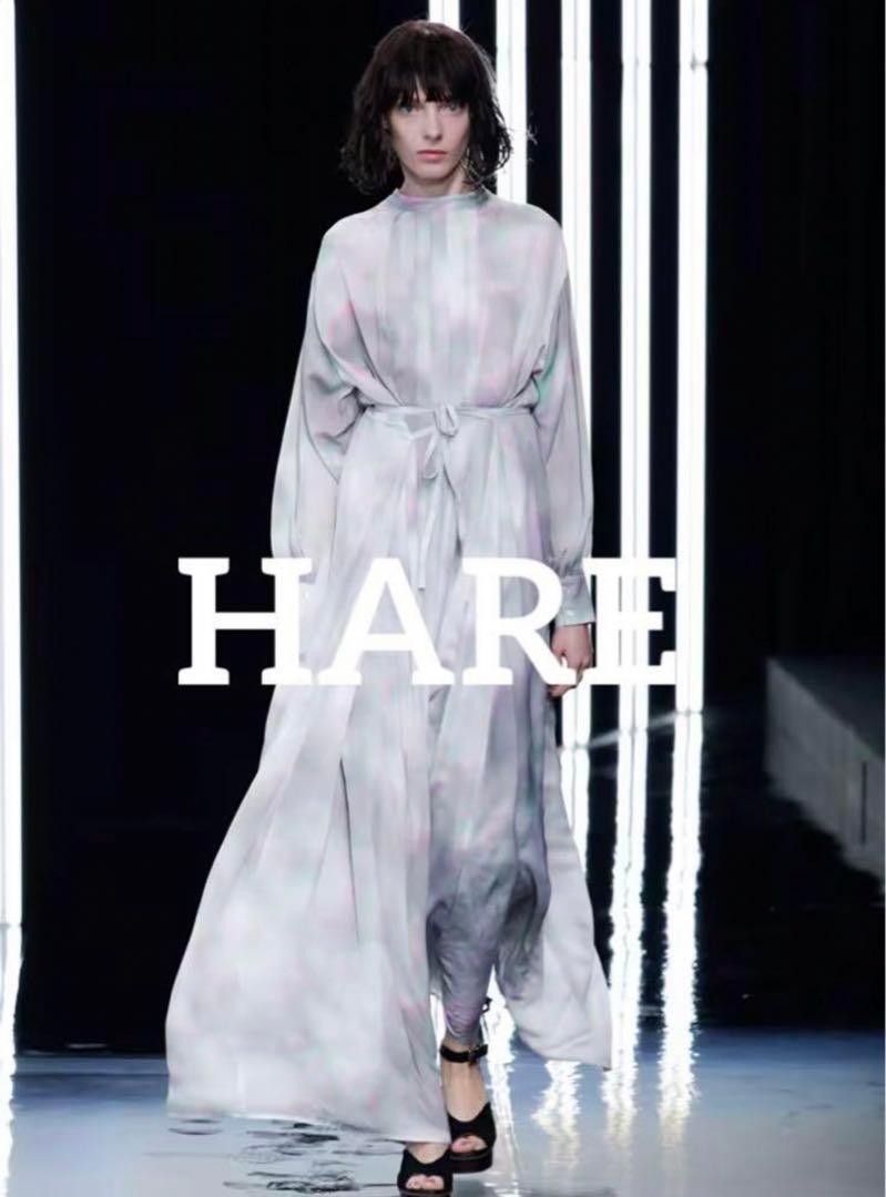 ZARA ZW COLLECTION スケーターワンピース ホワイト XS