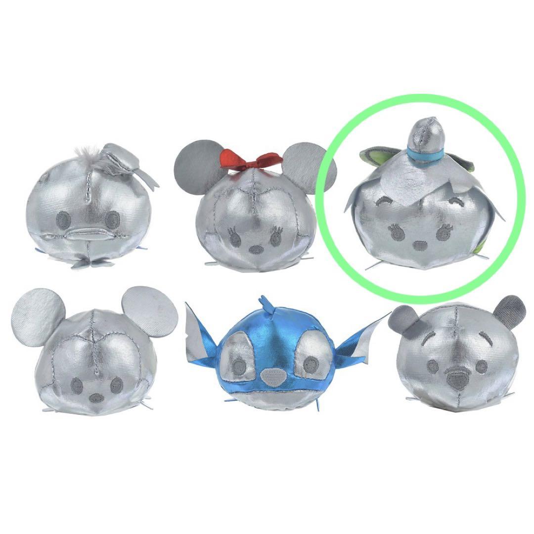 ツムツム　ティンカーベル　ぬいぐるみ　ディズニー Amazon.co.jp: ツムツム ティンカーベル ミニ(S)ディズニー公式