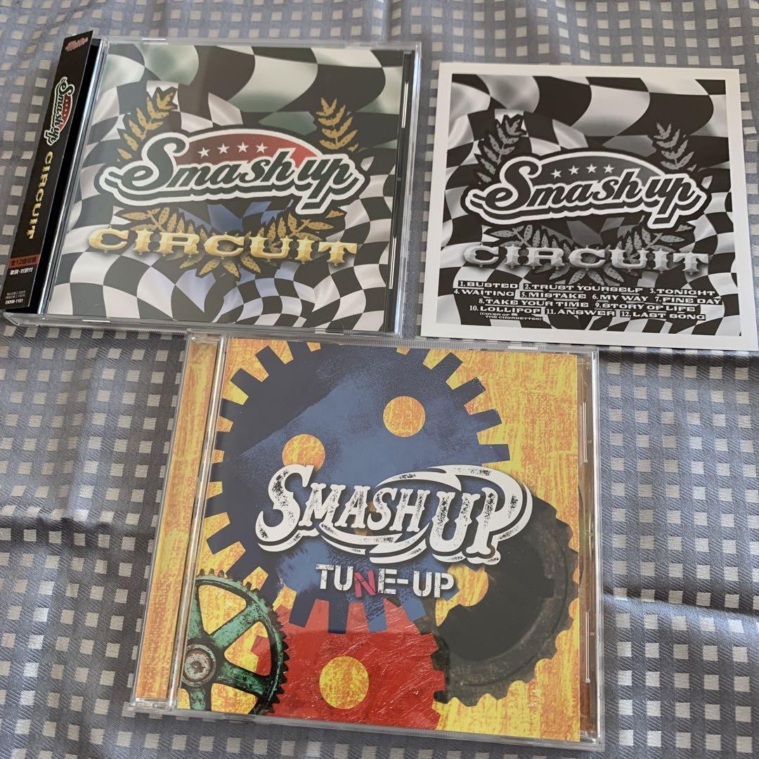 サイン入りCD！　SMASH スマッシュ　/ 1st ミニアルバム［韓国 CD］ サイン入りCD！ SMASH スマッシュ / 1st ミニアルバム［韓国 CD］