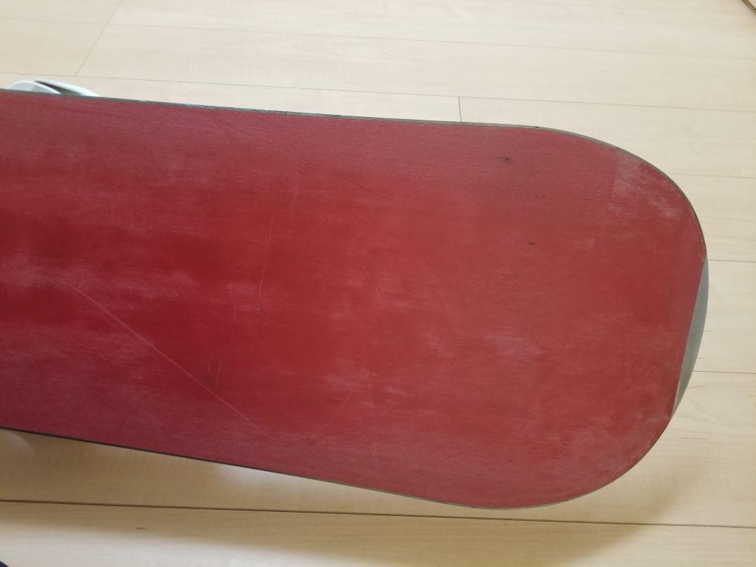 Ride Snowboards スノーボード4点セット レディース