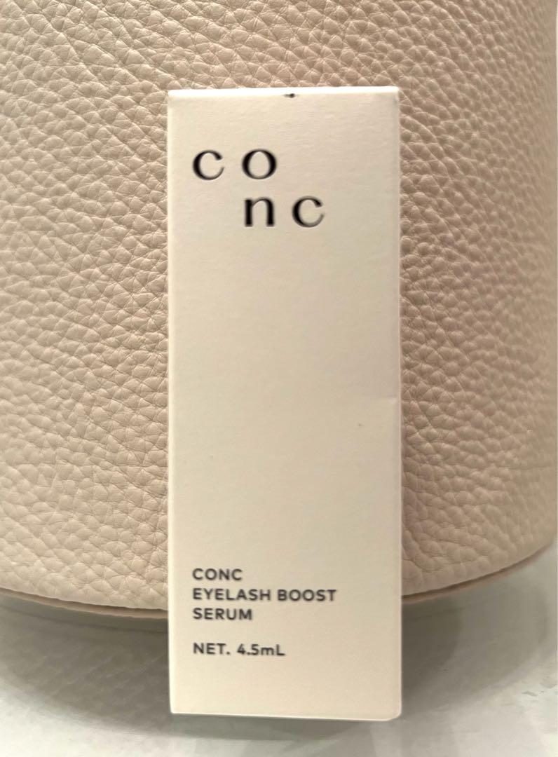 conc アイラッシュブーストセラム 4.5ml