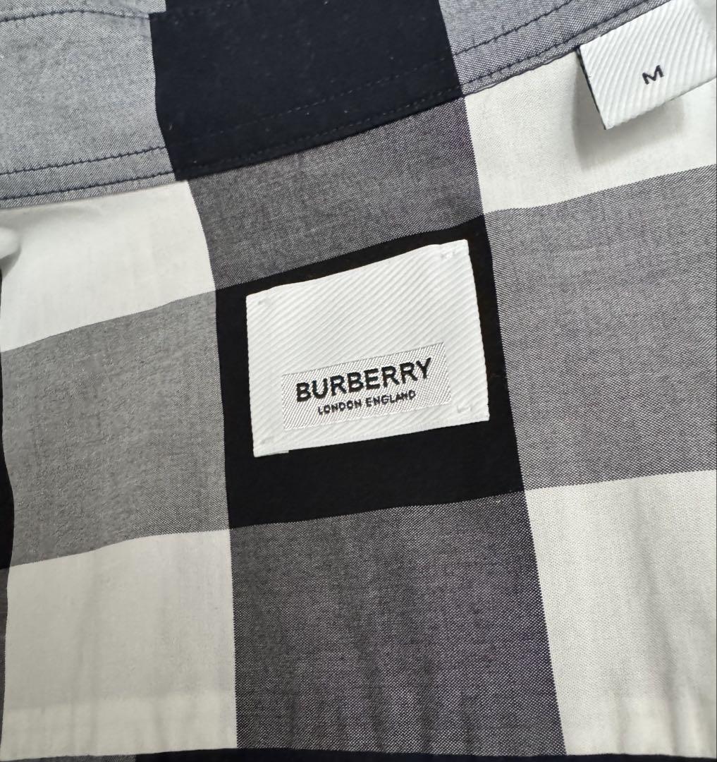 BURBERRY バーバリー