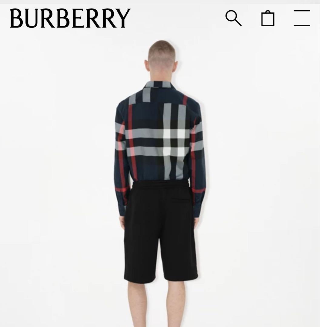 BURBERRY
