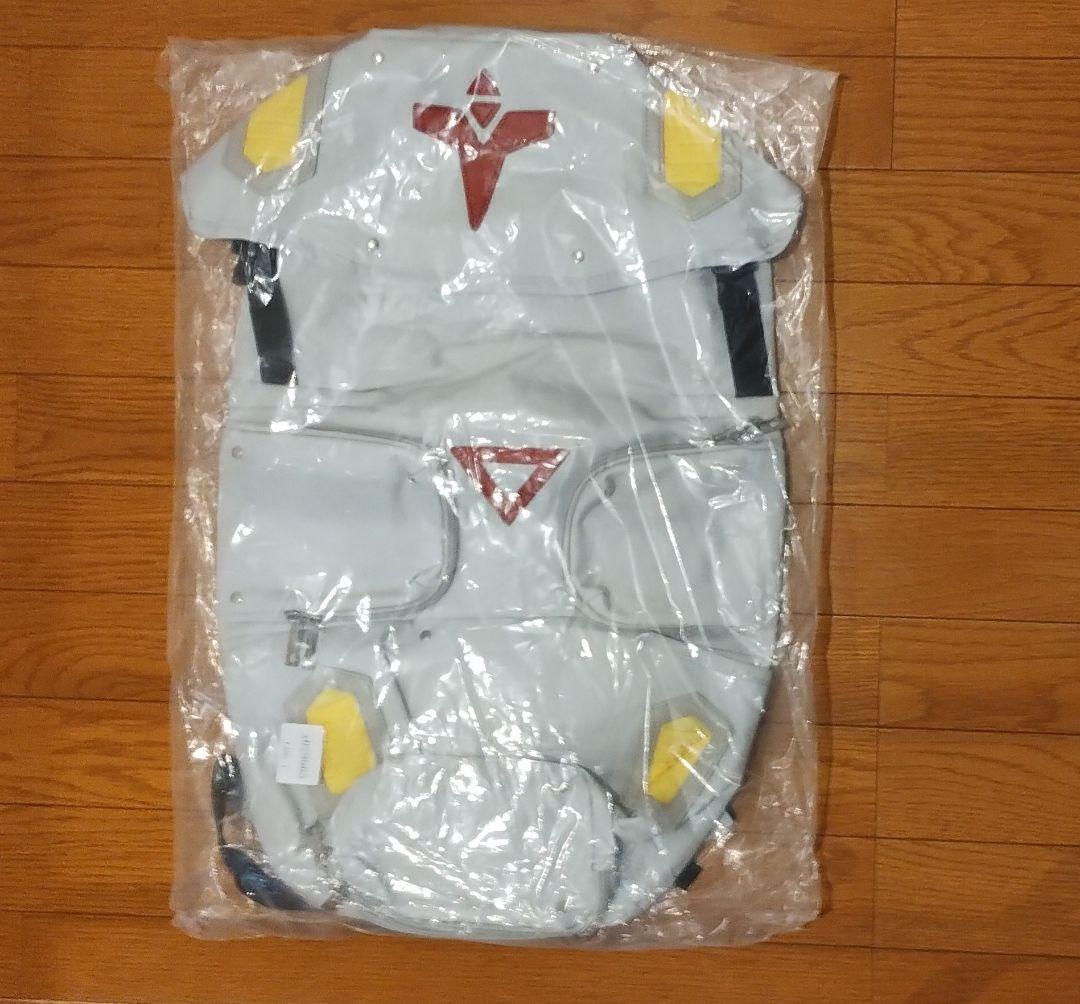 新品！ガンダム0083 GP02A シールド型 リュック ボディーバッグ