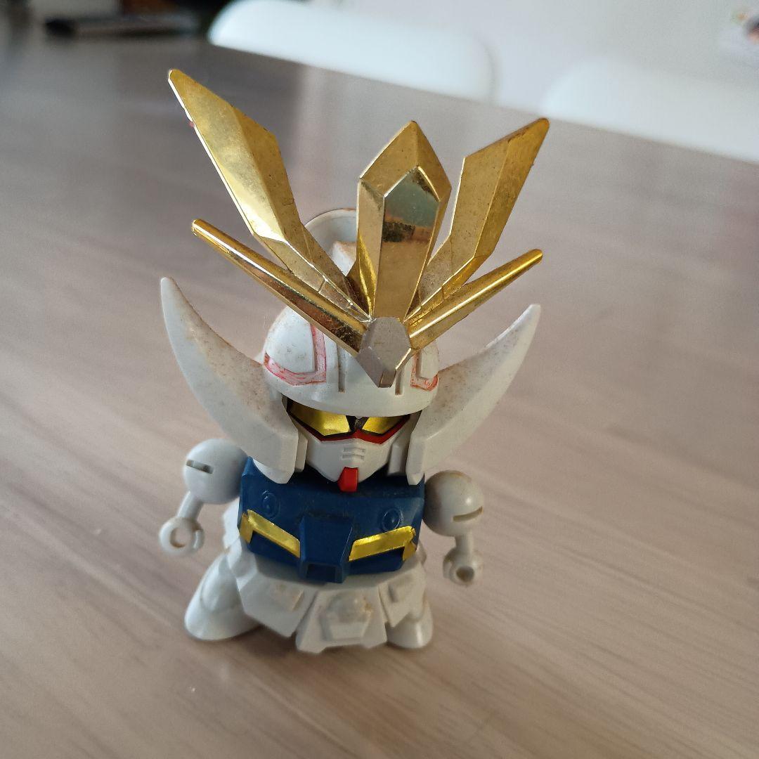 SDガンダムBB戦士 6体セット