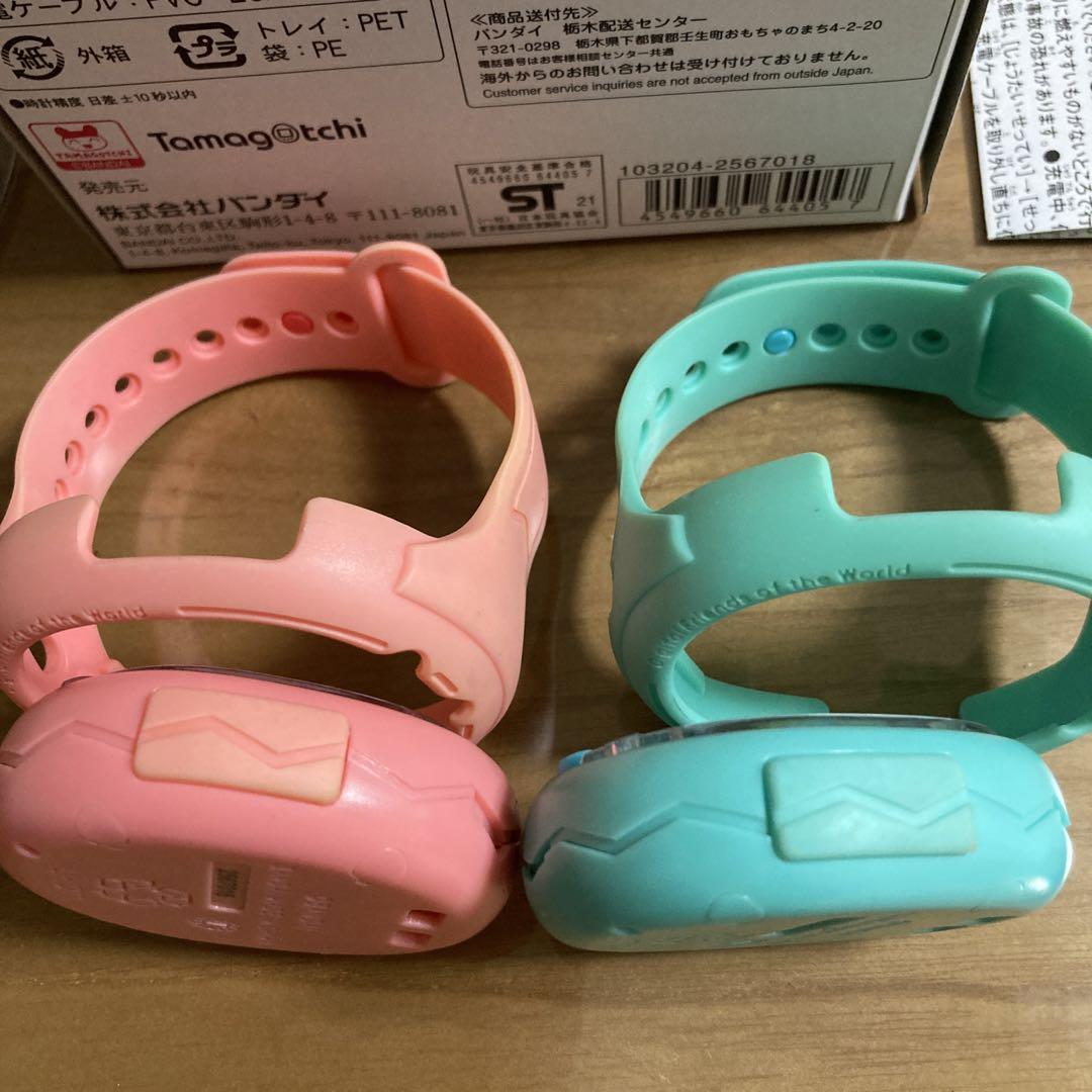 たまごっちスマート　セット