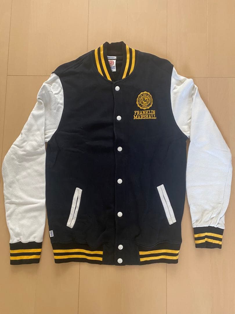 フランクリンマーシャル　ジャケット
