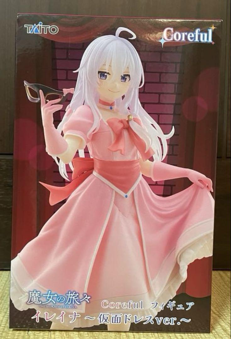 ESPRESTO フィギュア9点まとめ売り 2025年最新】ESPRESTO Windy and Motions 芹沢あさひ Specialの