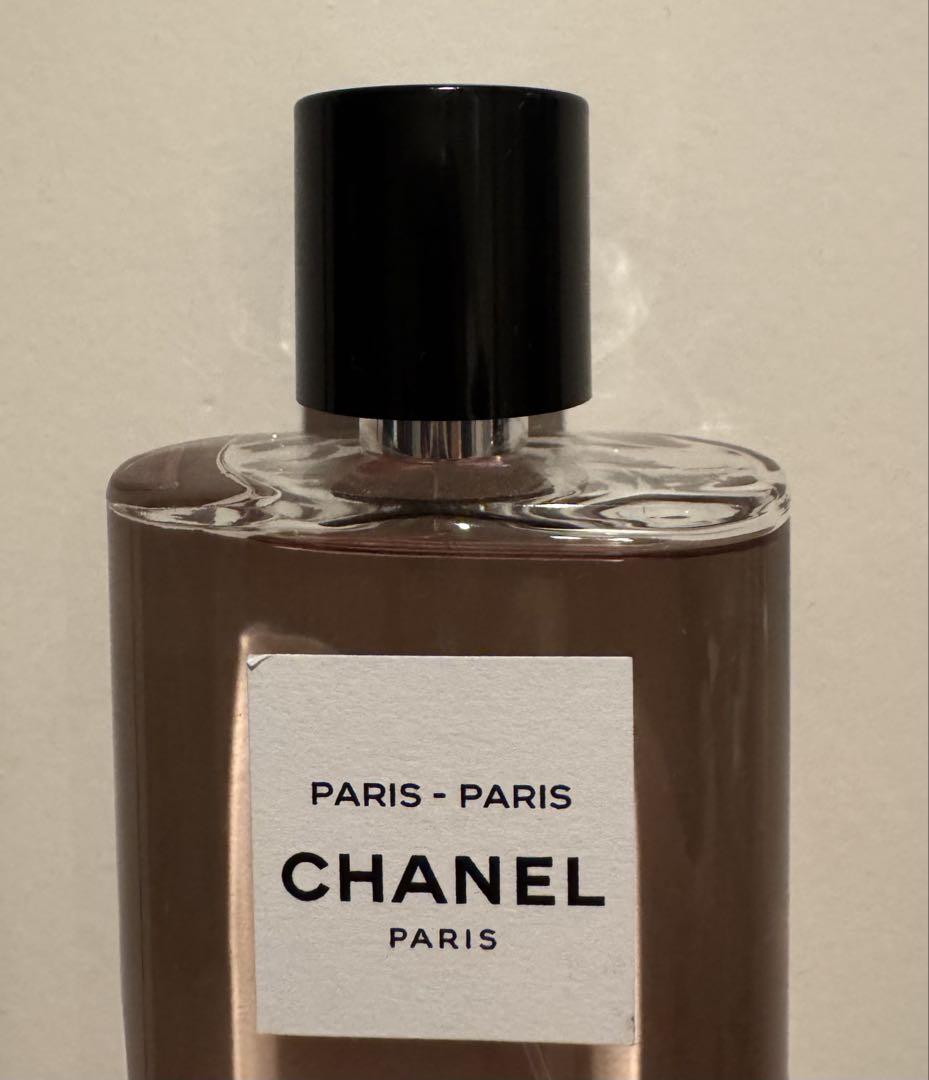 香水(ユニセックス) CHANEL PARIS - PARIS 125ml