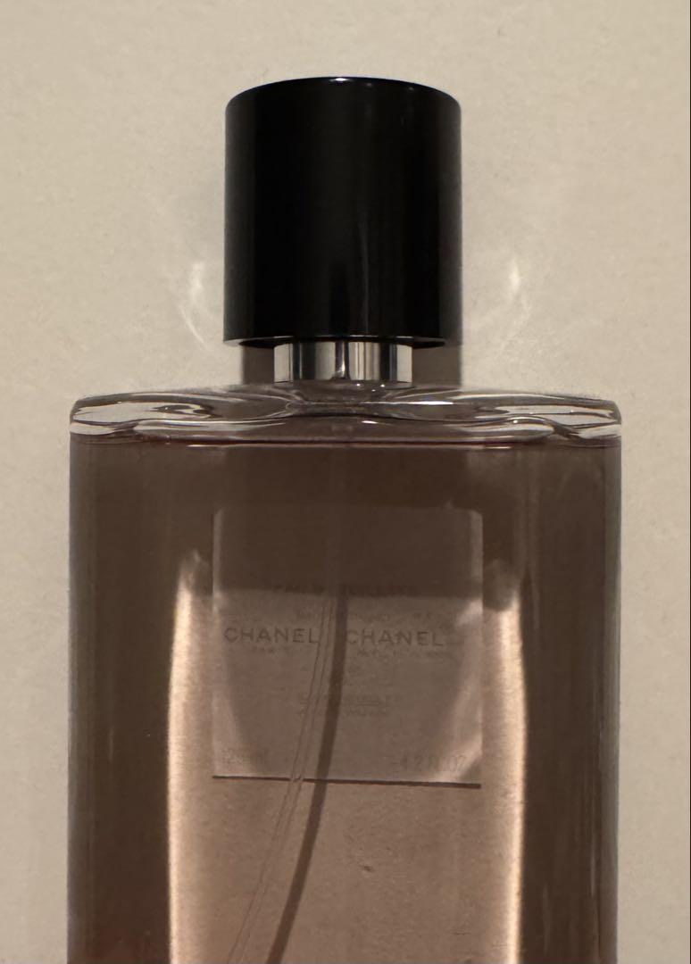 香水(ユニセックス) CHANEL PARIS - PARIS 125ml