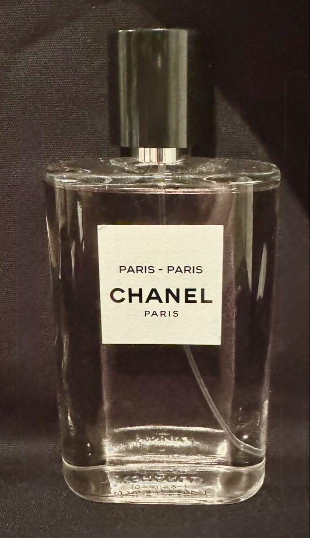 香水(ユニセックス) CHANEL PARIS - PARIS 125ml