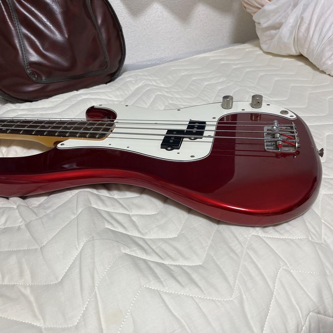 Tokai Hard Puncher PB エレキベース