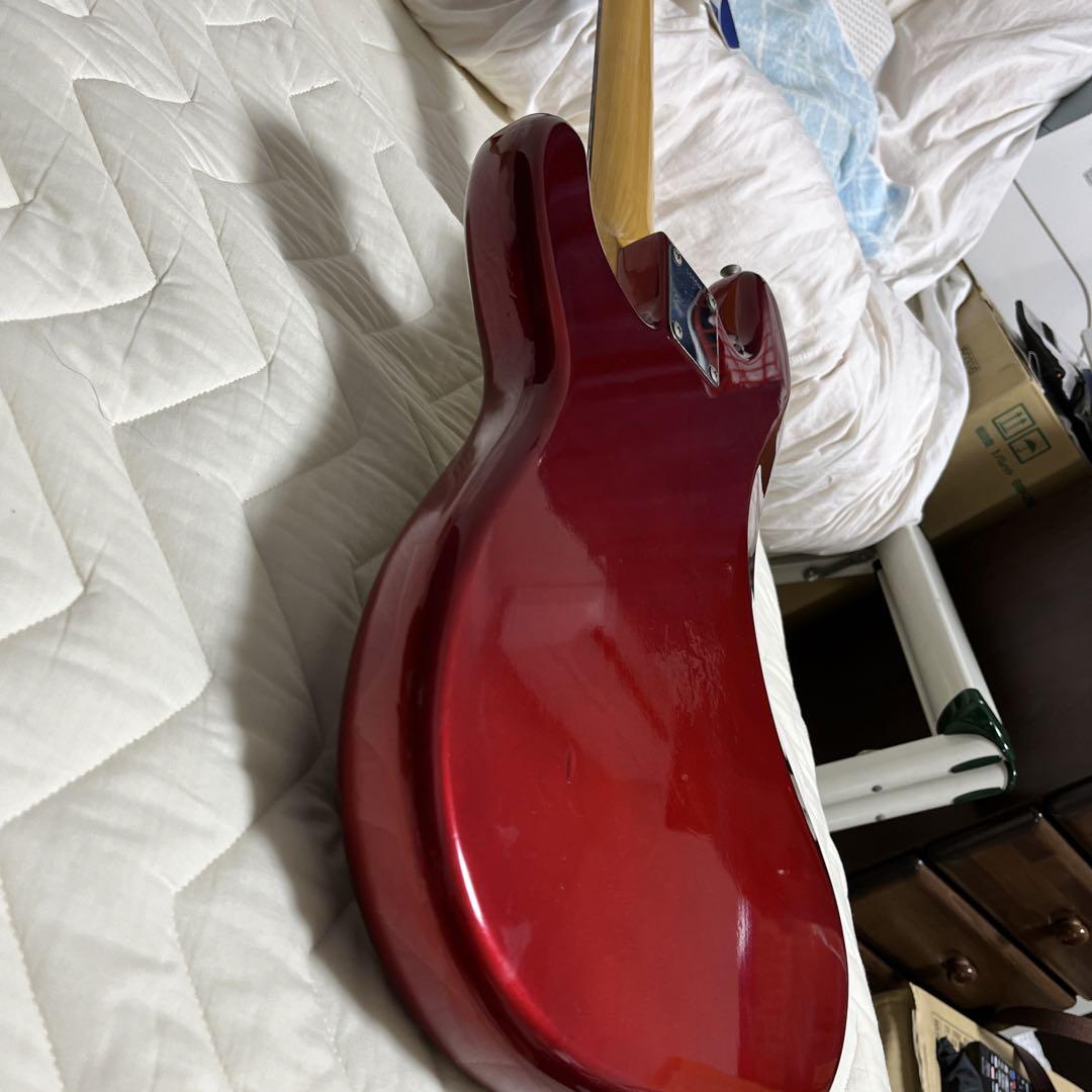 Tokai Hard Puncher PB エレキベース