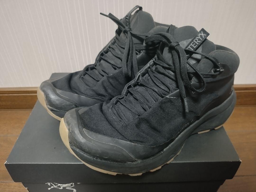 ★アークテリクス　ARCTERYX エアリオス FL 23.5cm