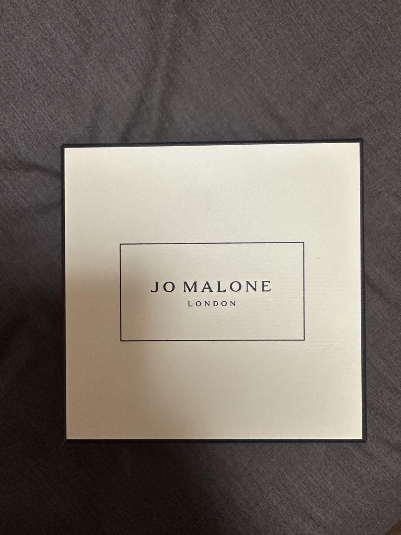 【新品】JO MALONE LONDON キャンドルとボディクリームセット