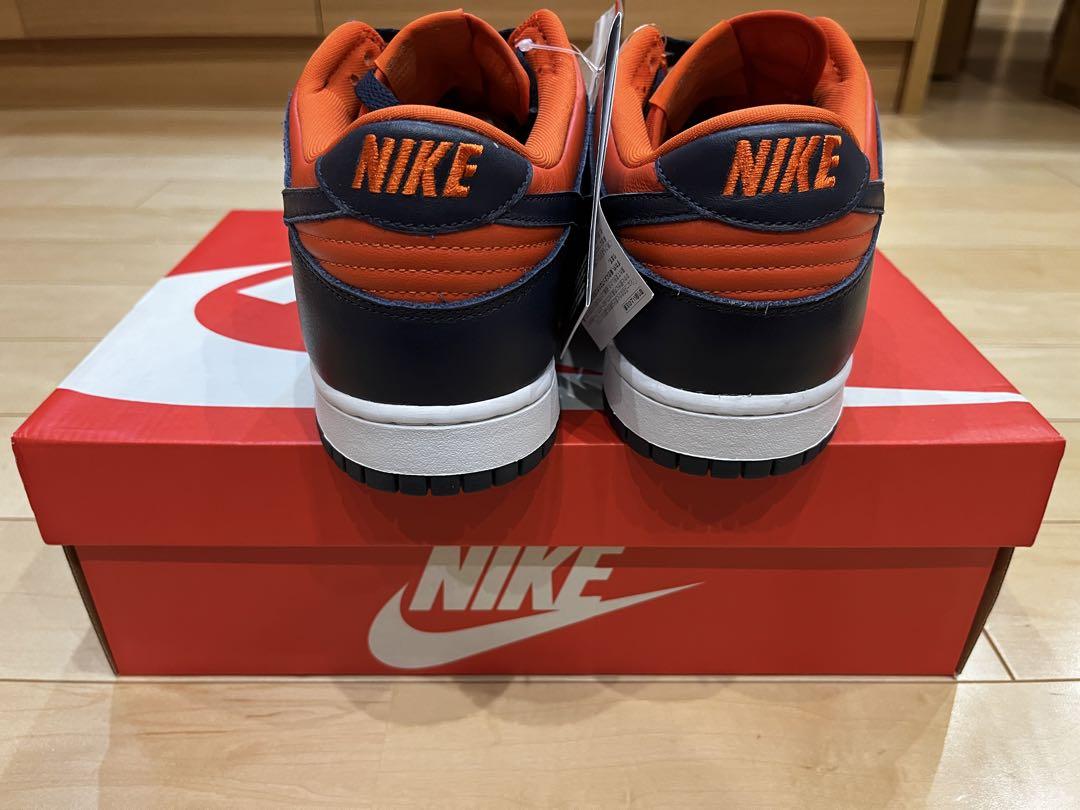 28.0cm NIKE dunk Low Champ ナイキ ダンク