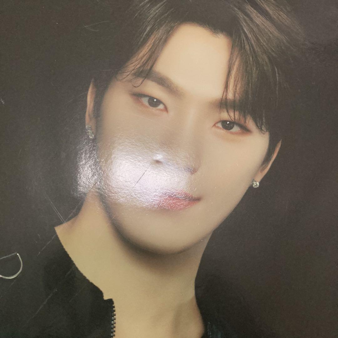 SEVENTEEN うちわ ディノ follow SEVENTEEN - SEVENTEEN ディノ Follow again to Japan うちわの