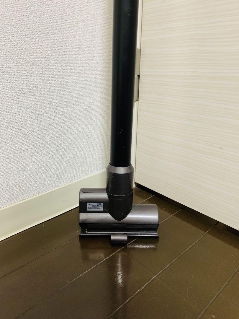 【おまけ大量付き！】dyson ダイソン V6 【分解清掃済み】 おまけ大量付き！】dyson ダイソン V6 【分解清掃済み】 - メルカリ