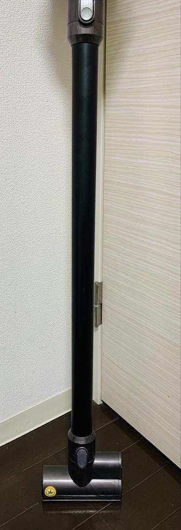 おまけ大量付き！】dyson ダイソン V6 【分解清掃済み】 - メルカリ