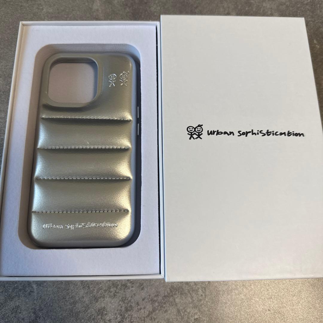 ౨ৎ ⟡urban sophistication ೀ iPhone16pro♥に近い