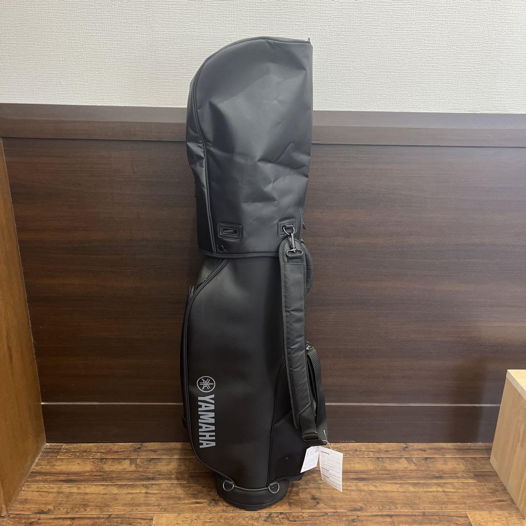 ヤマハ　Y21CB2 キャディバッグ　9型