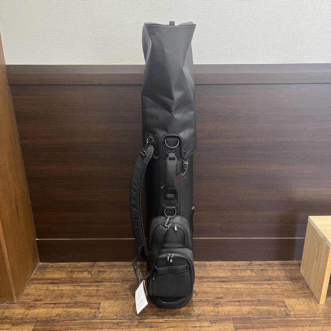 ヤマハ　Y21CB2 キャディバッグ　9型