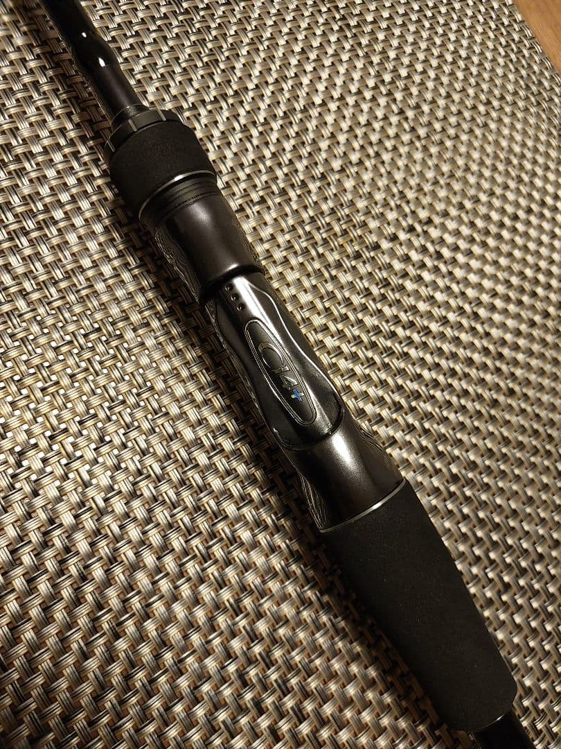 SHIMANO 20ルナミス B86ML