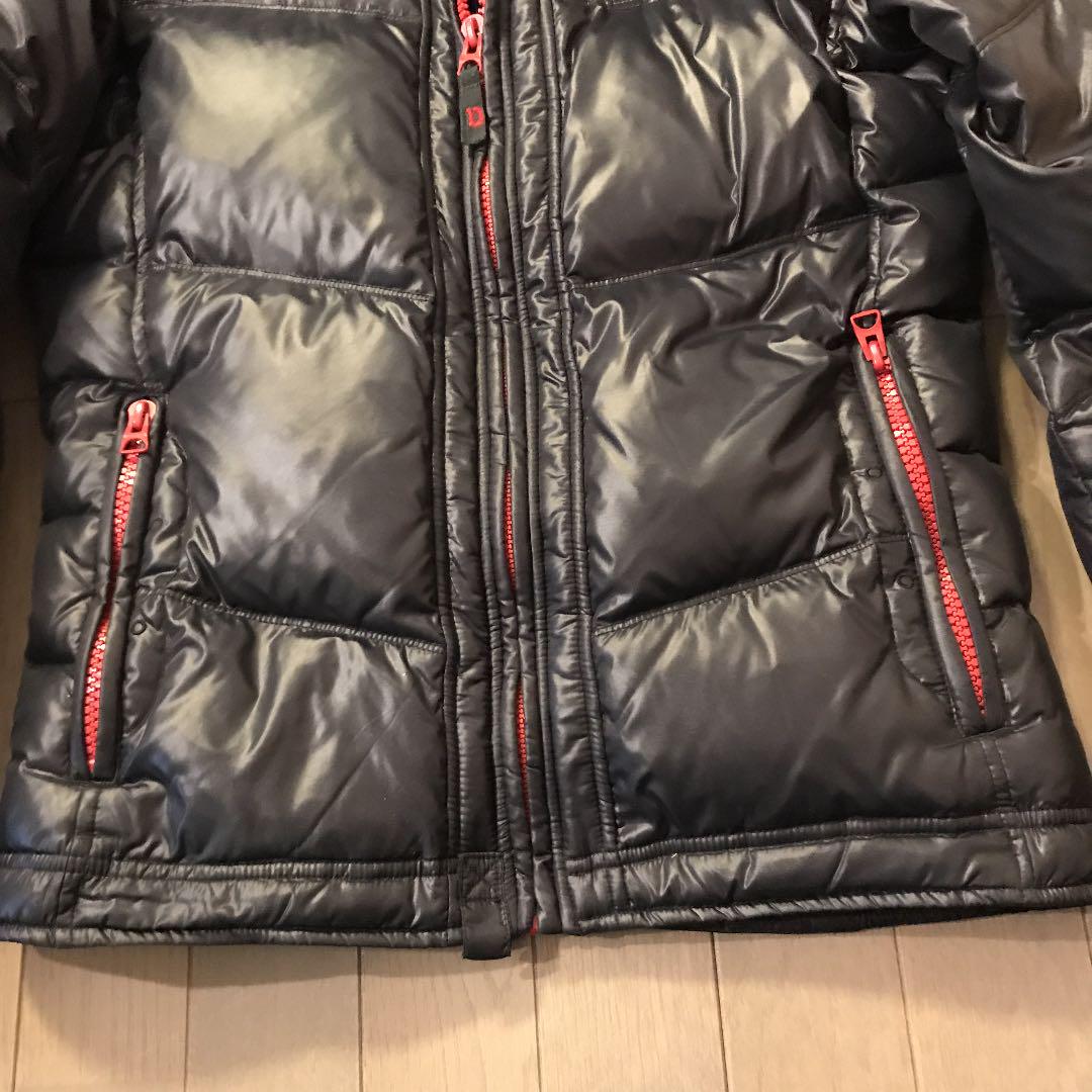 超激安お得 ディーゼルダウンジャケットM PJEtl-m88894421156 限定セールSALE