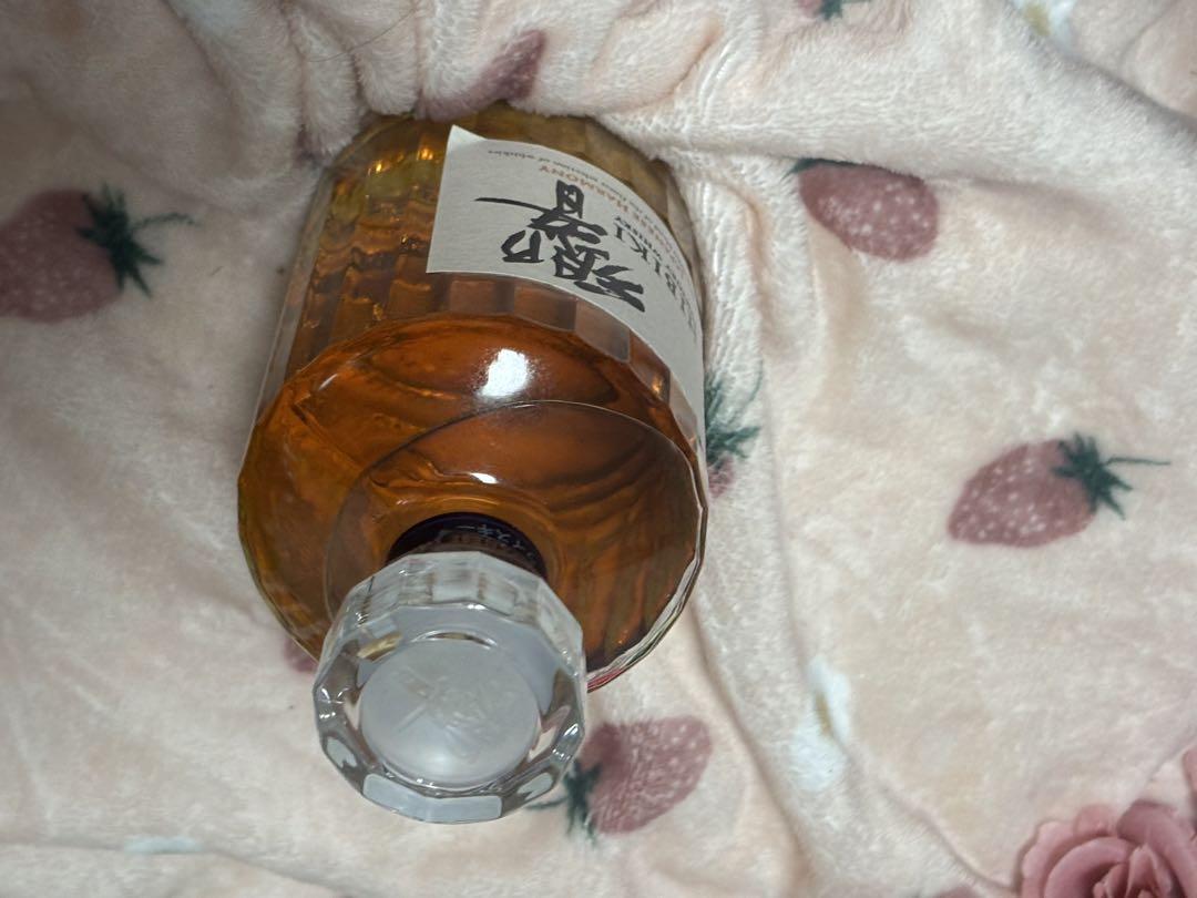 響☆HIBIKI☆ジャパニーズウイスキー☆43%☆新品未開封☆700ml
