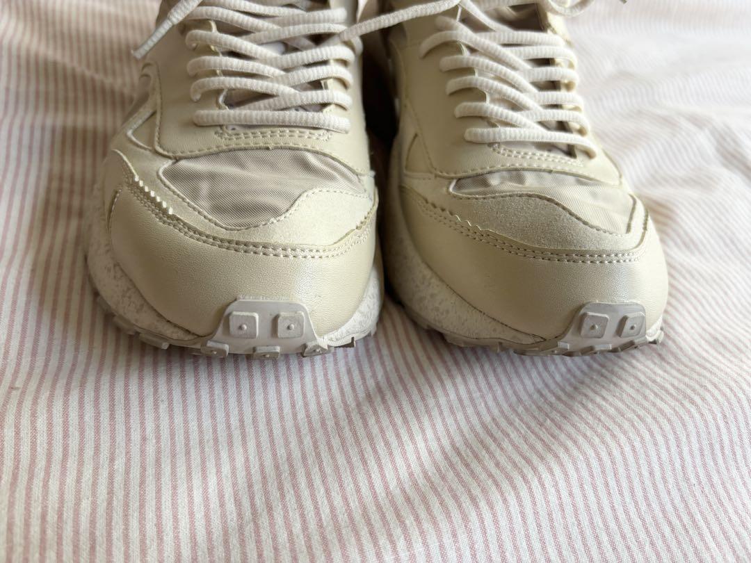 CLEMENS KICKS & Bshop GU_RE01 EXCLUSIVE - メルカリ