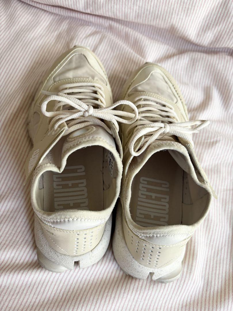 CLEMENS KICKS & Bshop GU_RE01 EXCLUSIVE - メルカリ