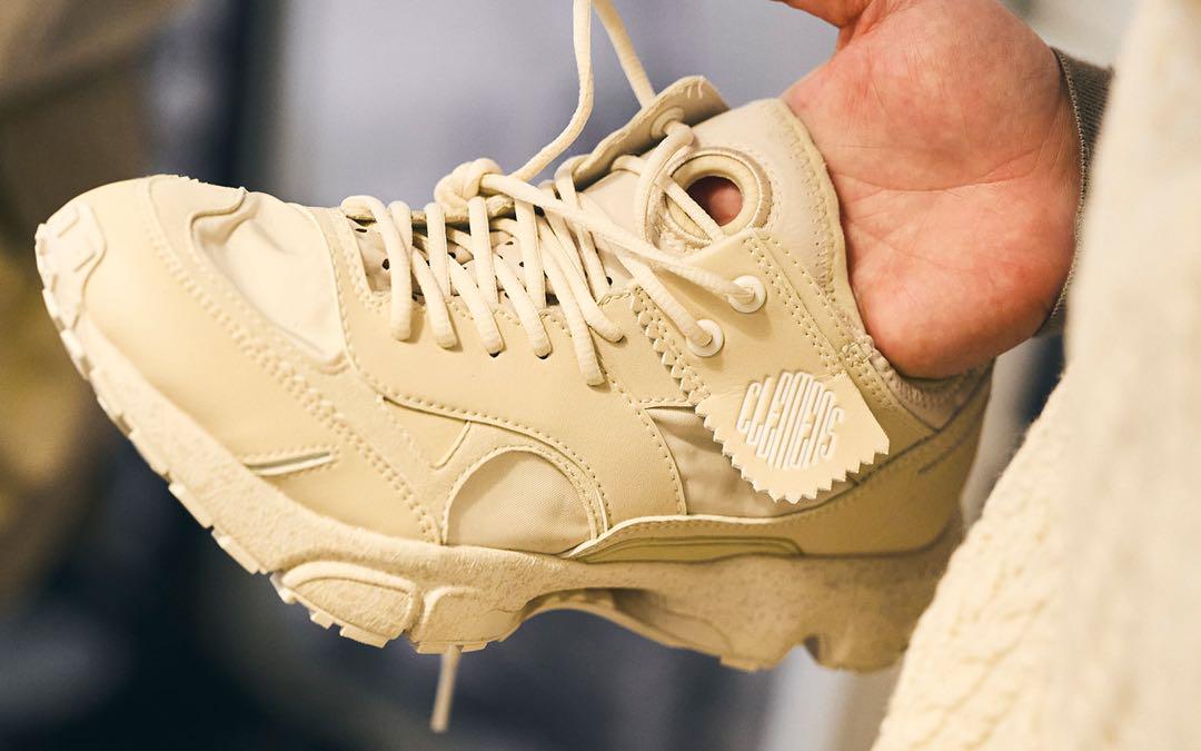 靴 CLEMENS KICKS & Bshop GU_RE01 EXCLUSIVE CLEMENS KICKS & Bshop GU_RE01 EXCLUSIVE - メルカリ