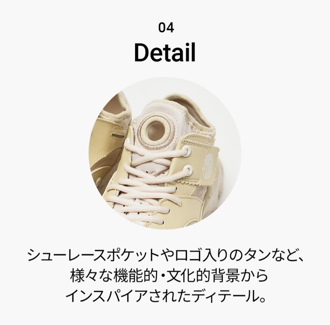 靴 CLEMENS KICKS & Bshop GU_RE01 EXCLUSIVE 今日もビショップ CLEMENS GU_RE01（EXCLUSIVE）