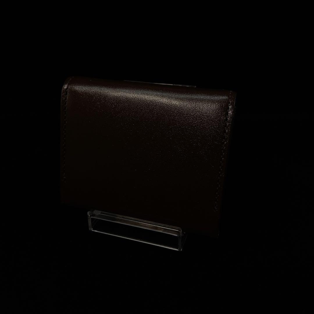 未使用品！PORTER【ポーター】エンチェイス レザー コインケース
