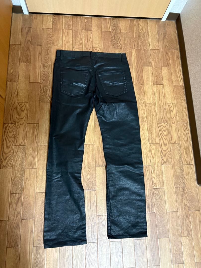 Dior homme デニム