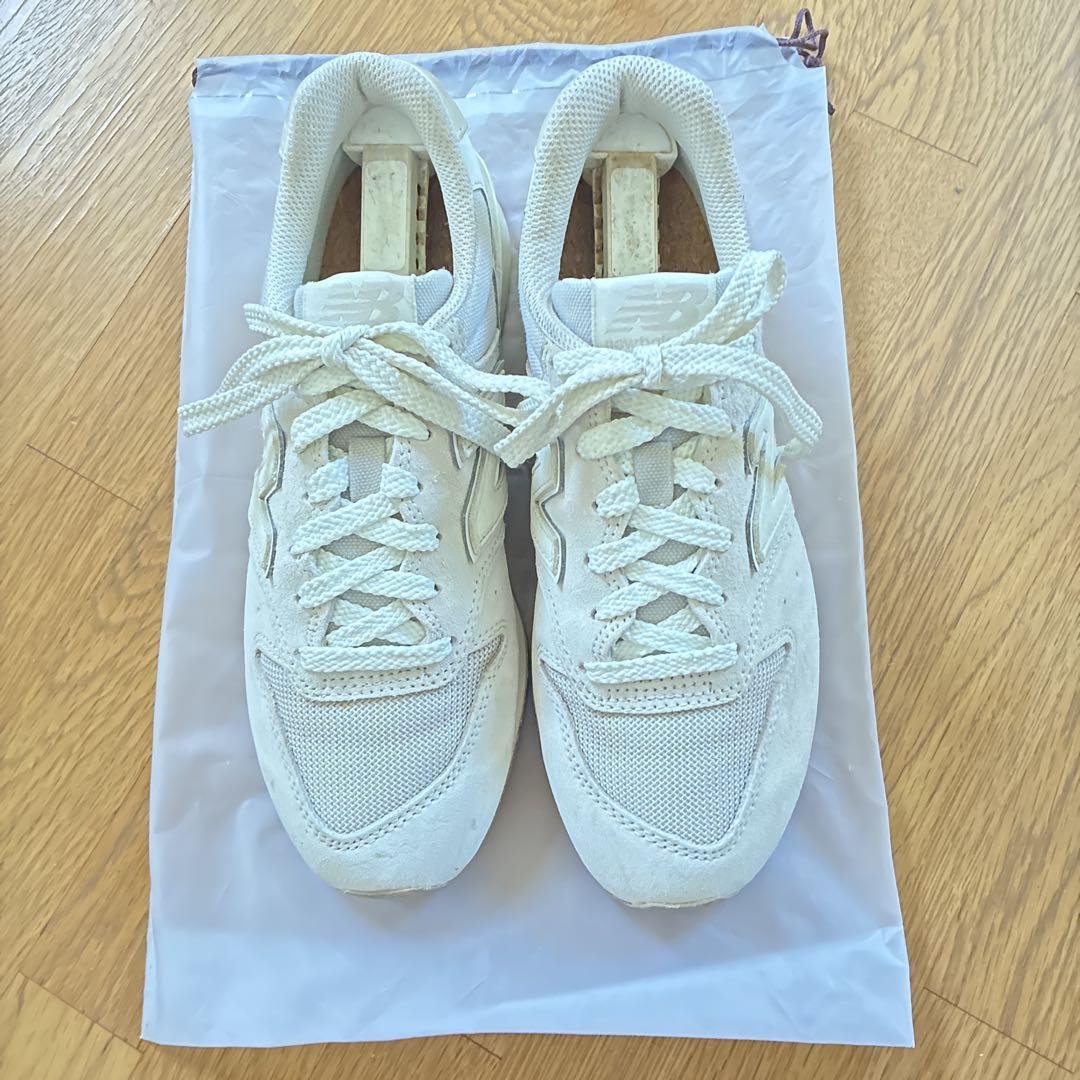UNITED ARROWS 別注 New BalanceCM996 23cm